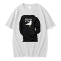 Officials Seagull Bird Imma Steal Ur Fries Premium T Shirt