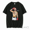 Officials Sean Omalley Salute Signature Graphic Tee