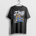 Officials Seattle Mariners Major League Baseball Julio Rodriguez Portrait Tee Premium T Shirt
