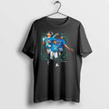 Officials Seattle Mariners Tough As Naylz Night 2026 Tee Premium T Shirt