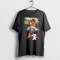Officials Seattle Mariners Viking Player No 33 Safeco Field Tee Premium T Shirt