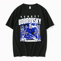 Officials Sergei Bobrovsky Toronto Maple Leafs Nhl Sergei Bobrovsky 72 Premium T Shirt