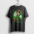 Officials Shadow Heineken Beer Destroy This Damn Planet Meme Tee Premium T Shirt