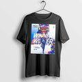 Officials Shane Van Gisbergen Second Victory In The Nascar Cup Series Tee