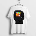Officials Shaq South Park Characters Premium T Shirt