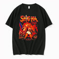 Officials She Ra Princess Of Power For The Honor Of Grayskull Tee