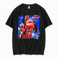 Officials Sheryl Swoopes Houston Comets Wslam Signature Tee Premium T Shirt