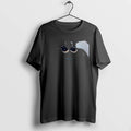 Officials Smiley Face Apparel Dont Worry Be Gay White Premium T Shirt