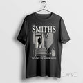 Officials Smiths Myers To Die By Your Side