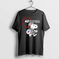 Officials Snoopy United States Postal Service Mail Carrier Tee Premium T Shirt