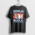 Officials Solo Ball Uconn Huskies Basketball Graphic Tee Premium T Shirt