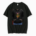 Officials Sophie Cunningham Indiana Fever Wnba Number 8 Signature Premium T Shirt