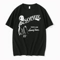 Officials Sophie Cunningham Point God Vintage Tee Premium T Shirt
