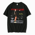 Officials Sophie Cunningham Point God Tee Premium T Shirt