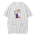 Officials Sophie Cunningham Pointing X Boa Hancock Premium T Shirt
