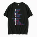Officials South Beach Sandy Lopez Eury Stowers Hicks Premium T Shirt
