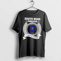 Officials South Bend Indiana Its Where My Story Begins Tee Premium T Shirt