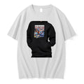 Officials Spider Man Marvel Comics Daily Bugle The Real Friendly Neighborhood Premium T Shirt