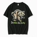 Officials Stay Weird Stay Jimothy Tee Premium T Shirt