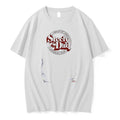 Officials Steely Dan Summer Of Living Dangerously Tour Premium T Shirt