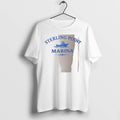 Officials Sterling Point Marina Boat White Premium T Shirt