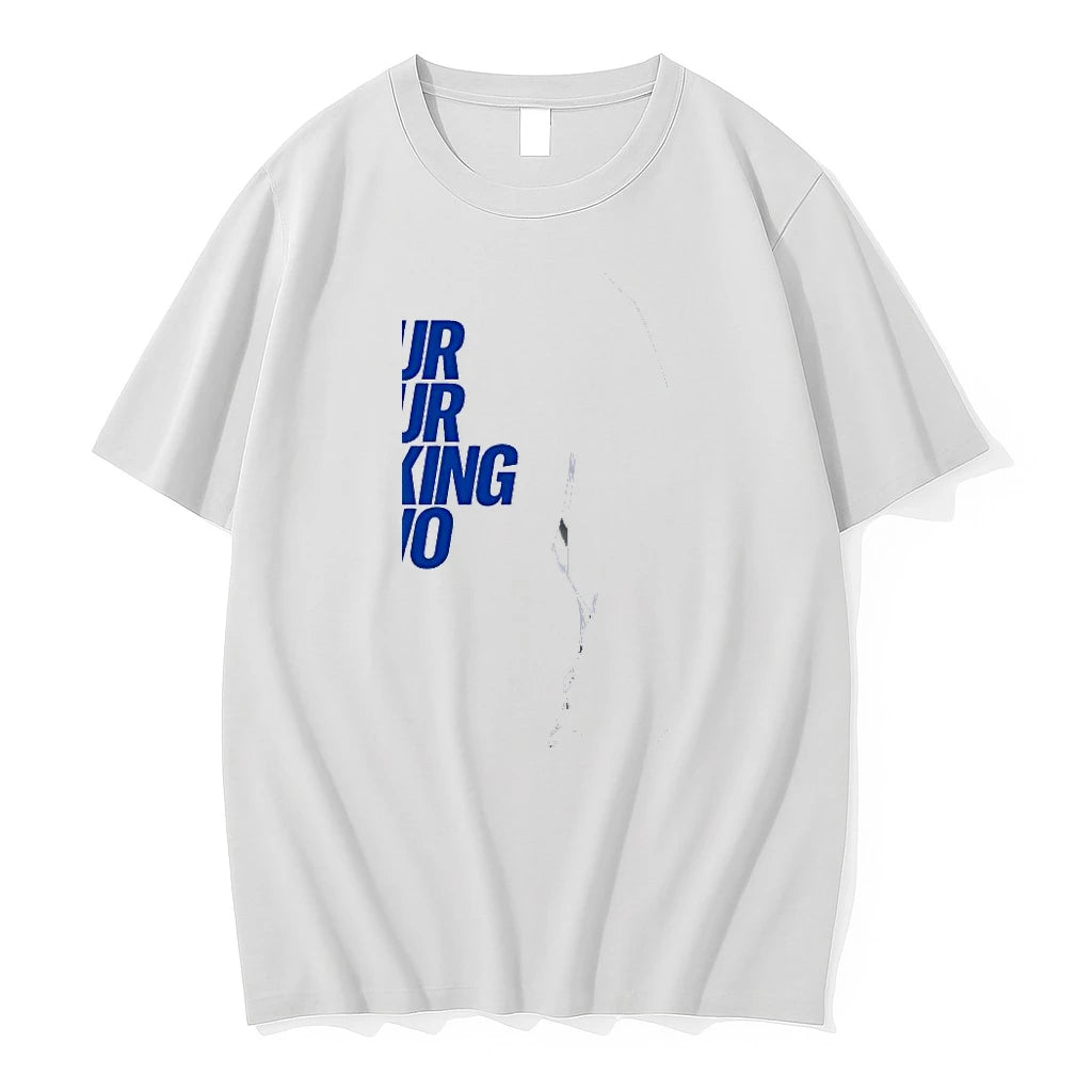 Officials Steve Four Four Focking Two Premium T Shirt