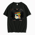 Officials Summer Geek Camp Eat Sleep Code Repeat Loading Summer Premium T Shirt
