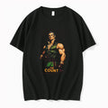 Officials Super Natural The Count Dracula Boxing Champion Tee Premium T Shirt