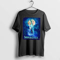 Officials Supernatural Property Agency Surrealestate Tv Show Logo Black Premium T Shirt