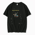 Officials Suplex Your Problems Away Premium T Shirt