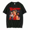 Officials Swan Ajax The Warriors Can You Dig It Tee Premium T Shirt