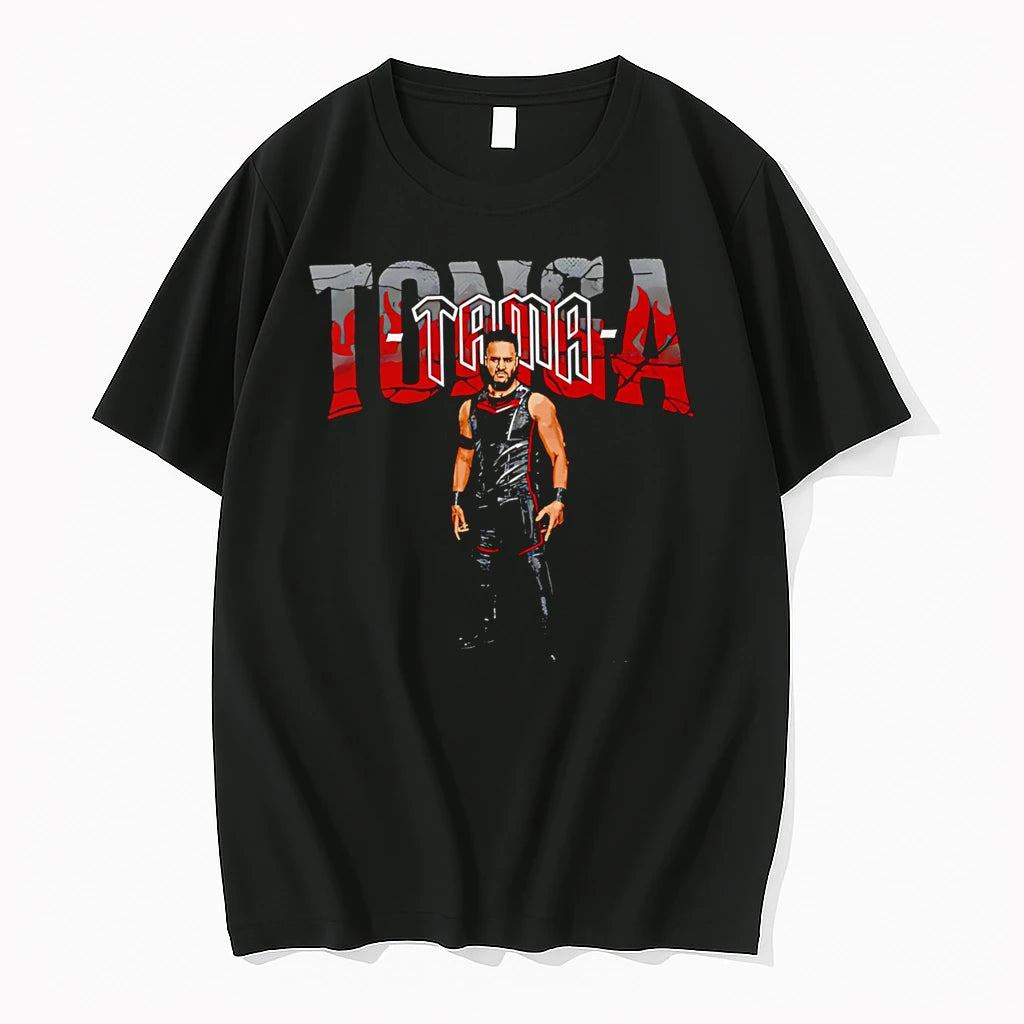 Officials Tama Tonga Tama Tonga Premium T Shirt