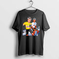Officials Tadej Pogacar And Isaac Del Toro Uae Team Emirates Bootleg Tee