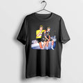 Officials Tadej Pogacar And Jonas Vingegaard Uae Emirates Jumbo Visma Tee Premium T Shirt