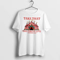 Officials Take That Circus Live Summer 2026 Tour Tee Premium T Shirt