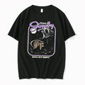 Officials Team Timothy Small But Mighty Raccoon Seattle Tee Premium T Shirt