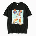 Officials Teresa Weatherspoon New York Liberty Wslam Signature Tee Premium T Shirt
