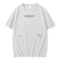 Officials Terrorizers Edward Yang Film Scene Character Premium T Shirt