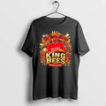 Officials Texas Rangers Darren Oliver King Of The Bees Tee Premium T Shirt