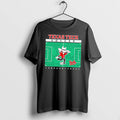 Officials Texas Tech Red Raiders Pitch Perfect Soccer Tee Premium T Shirt