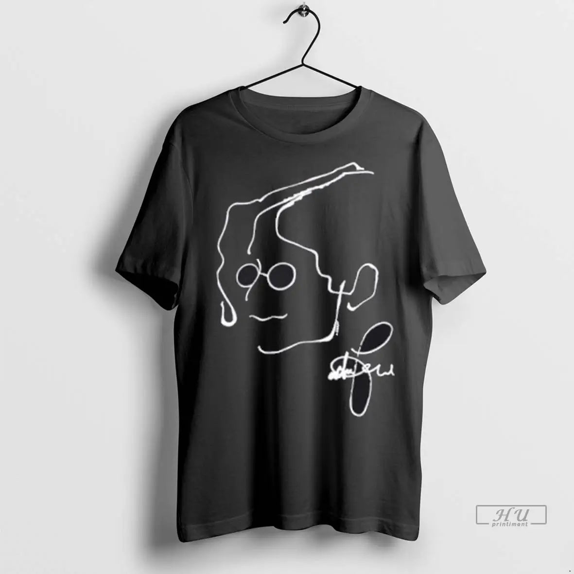 Officials The Adam Friedland Doodle T Shirts