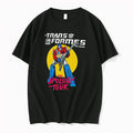 Officials The Apology Tour Transformers 40th Anniversary Tee Premium T Shirt