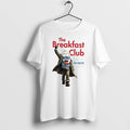 Officials The Breakfast Club Dont You Forgoetta Bout Me Usa Flag Tee