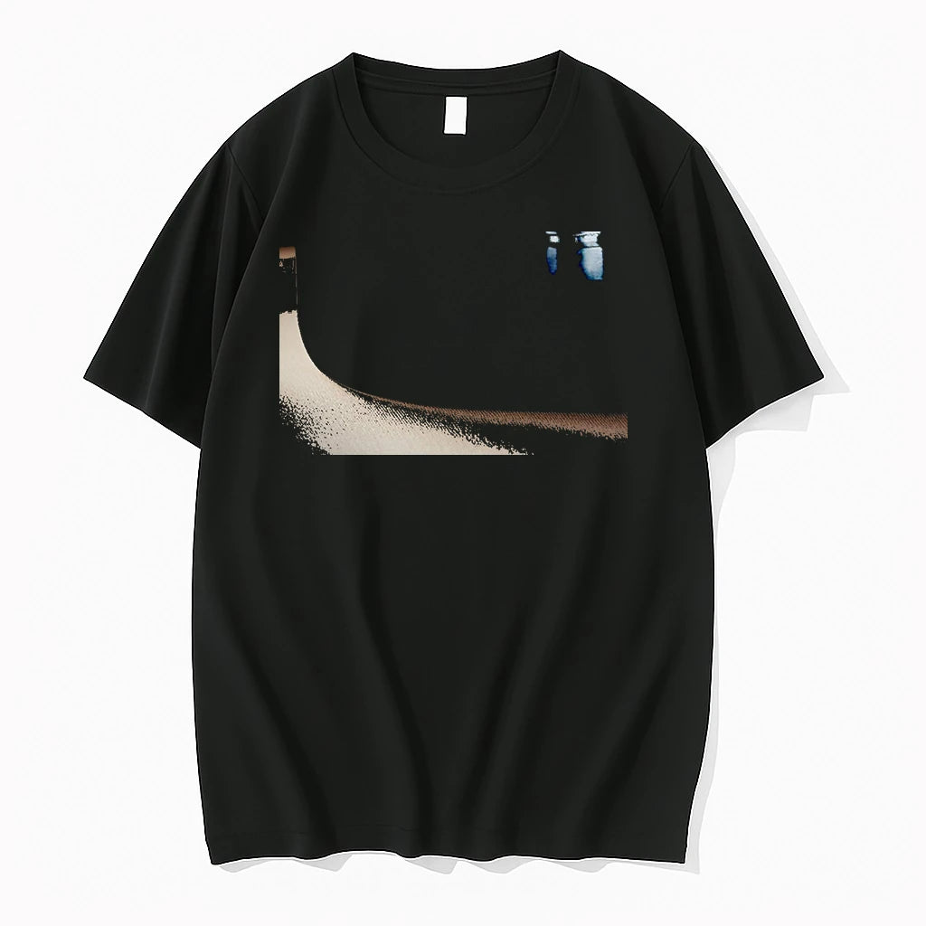 Officials The Butterfly Effect Iv Rock Premium T Shirt