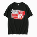 Officials The Kopite Liverpool Fc European Royalty Tribute Tee Premium T Shirt