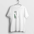 Officials The London Irish Centre Ireland To England Map Travel Souvenir Premium T Shirt