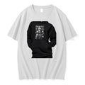 Officials The Nbhd I Am The Void You Are The Air Premium T Shirt