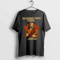 Officials The Neighbors Stopped Laughing Eventually Noah Holding Hammer Premium T Shirt