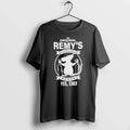 Officials The Remys Every Second Counts Yes Chef Rat Premium T Shirt