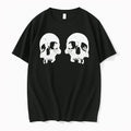 Officials The Royals Alexandra Park Vintage Skull Tee Premium T Shirt